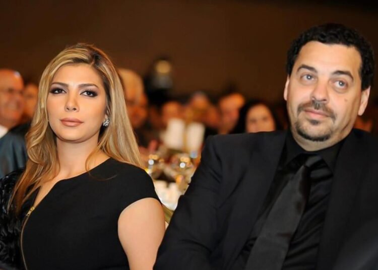 هل انتقم طارق العريان من أصالة بحذف أشهر أغانيها؟