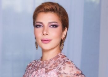 اصالة ترد على طليقها طارق العريان بعد تهديده لها