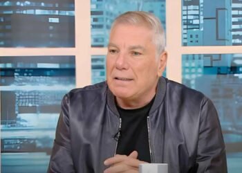 علي جابر يكشف لأول مرة تفاصيل نجاته من الغيبوبة