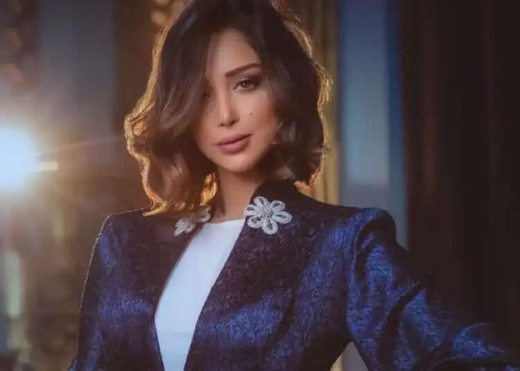 بسمة بوسيل تتوعد باللجوء الى القضاء بعد نشر فيديو مسيء