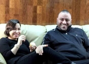 ما حقيقة حبس شيرين عبد الوهاب لشقيقها؟
