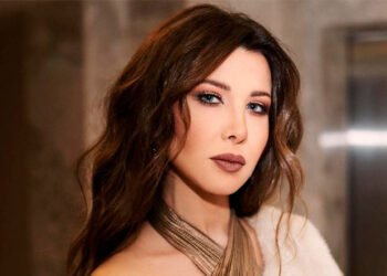نانسي عجرم تحسم جدل حملها بطفل.. اليكم ما قالته
