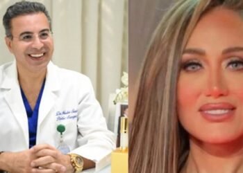 تطورات جديدة ومفاجئة في قضية نادر صعب وريهام سعيد