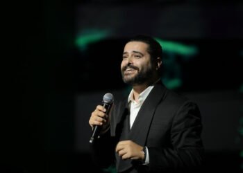 ناصيف زيتون يُشارك في فعاليّة “منتور العربية” في الدّوحة