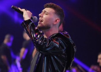 الشامي والأرقام: بين الـ100 ألف تعليق والـ100 مليون مشاهدة على “يوتيوب”!