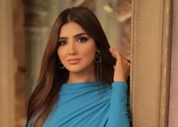 مي عمر توجه رسالة الى تركي ال الشيخ.. ماذا جاء فيها؟