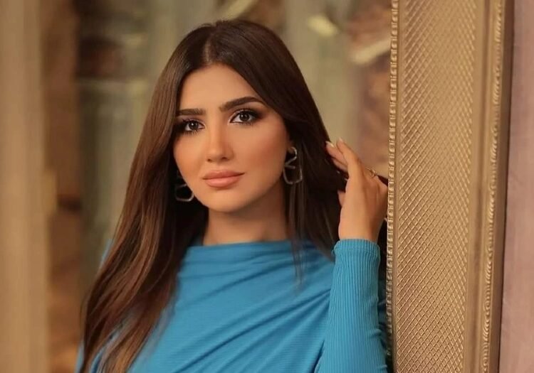 مي عمر توجه رسالة الى تركي ال الشيخ.. ماذا جاء فيها؟