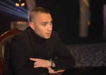 حسام حبيب يكشف عن لجوئه إلى طبيبة نفسية بسبب شيرين عبد الوهاب
