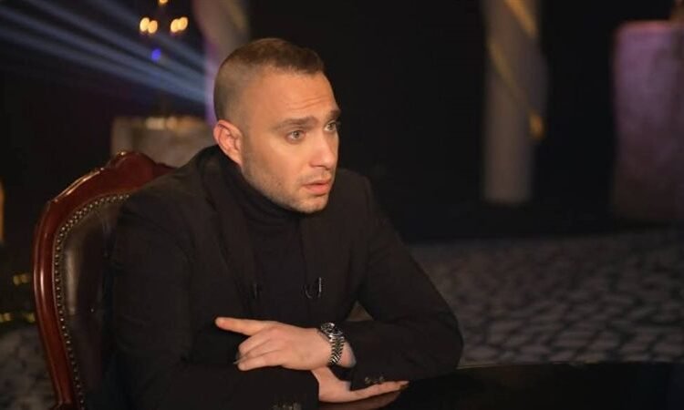 حسام حبيب يكشف عن لجوئه إلى طبيبة نفسية بسبب شيرين عبد الوهاب