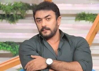 زواج أحمد العوضي مجددا وهوية العروس الى العلن