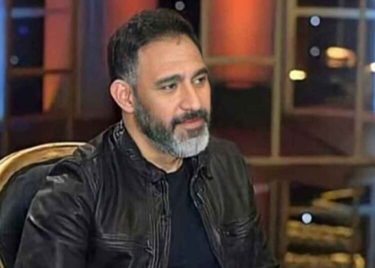 تطور جديد في حالة عمرو مصطفى بعد إصابته بالسرطان