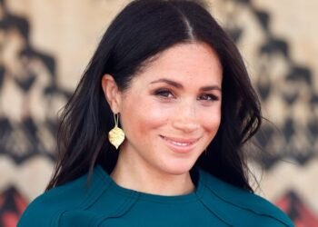 ما حقيقة حمل ميغان ماركل بطفل ثالث؟