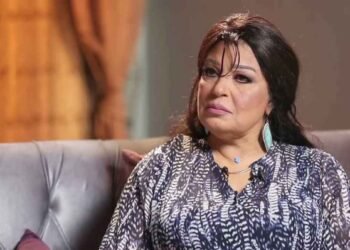 فيفي عبده تسخر من رقص الفنانات في مسلسلات رمضان