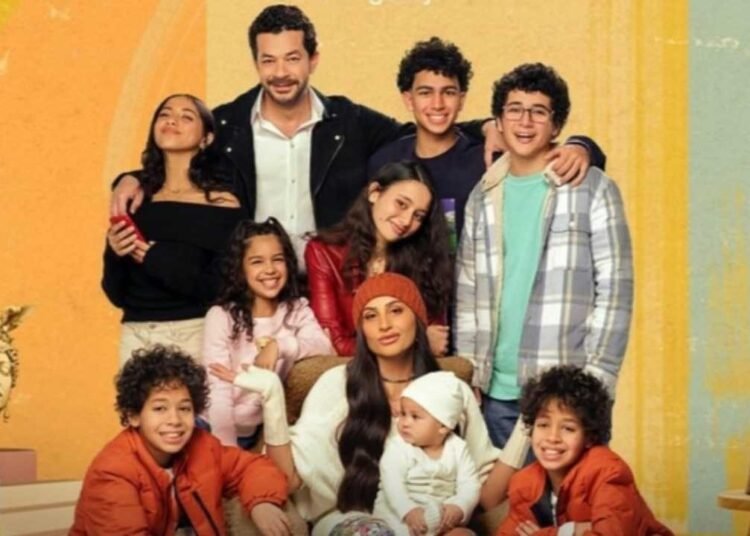 “كامل العدد” في صدارة مصر ونجاح كبير حول العالم!