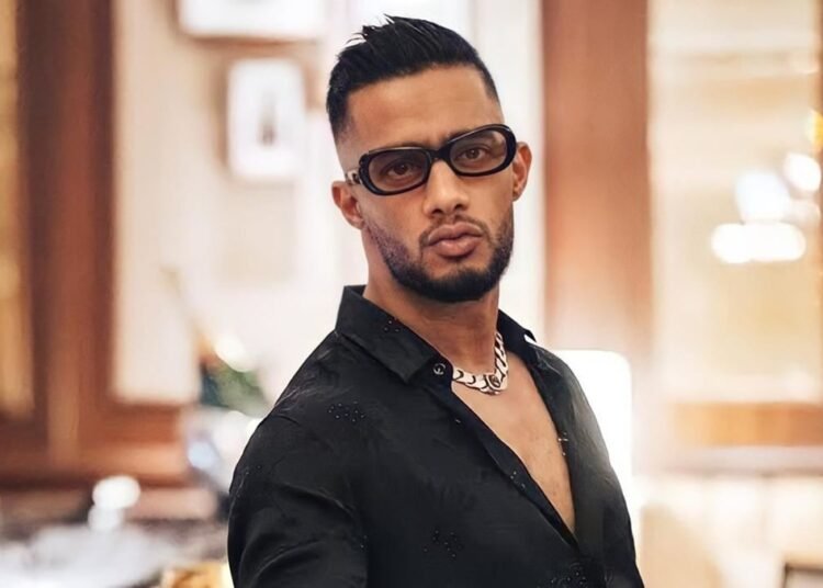 محمد رمضان بخطوة جريئة تجاه ياسمين صبري بعد رفعها دعوى عليه