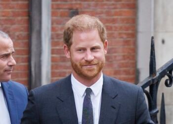 كذبة واحدة قد تنهي حياة الأمير هاري في أميركا