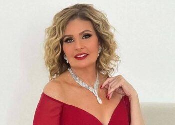 يسرا تتفاعل مع جمهورها بعد الاحتفال بعيد ميلادها