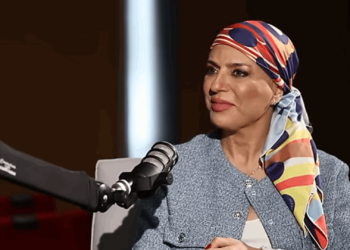 شاهدوا اخر ظهور لـ هدى شديد قبل رحيلها.. فيديو يدمي القلب