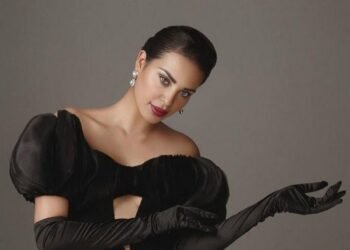 دومينيك حوراني تُشهر إسلامها وهذا ما كشفته