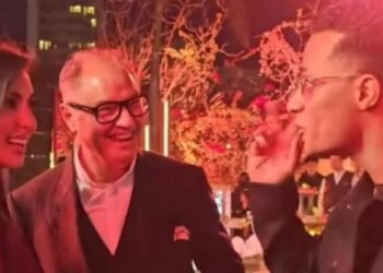 محمد رمضان يُحرج ياسمين صبري أمام الكاميرات وهي تغادر غاضبة!