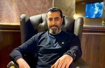 باسم ياخور يتعرض لحادث خطير خلال تصوير مسلسل “السبع”