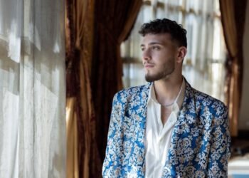 الشامي.. النّجم العربي الأول في العالم وفق منصّة Chartmetric!