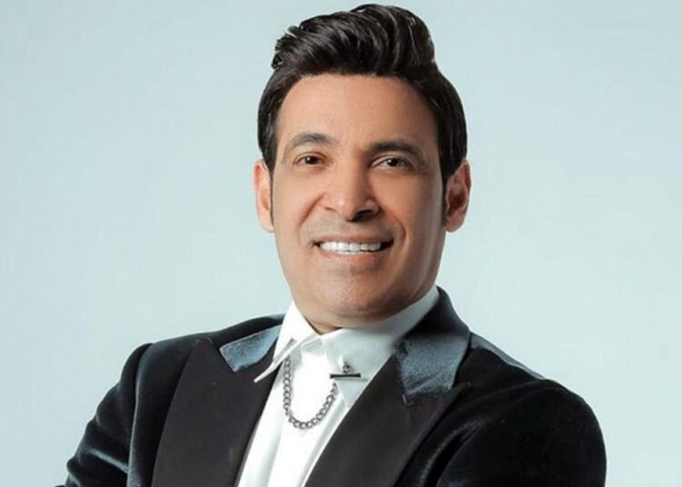 أول تعليق لـ سعد الصغير بعد خروجه من السجن