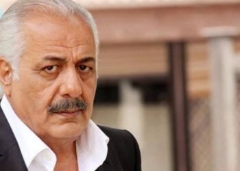 ابنة أيمن زيدان تكشف موقفاً صعباً عاشته معه