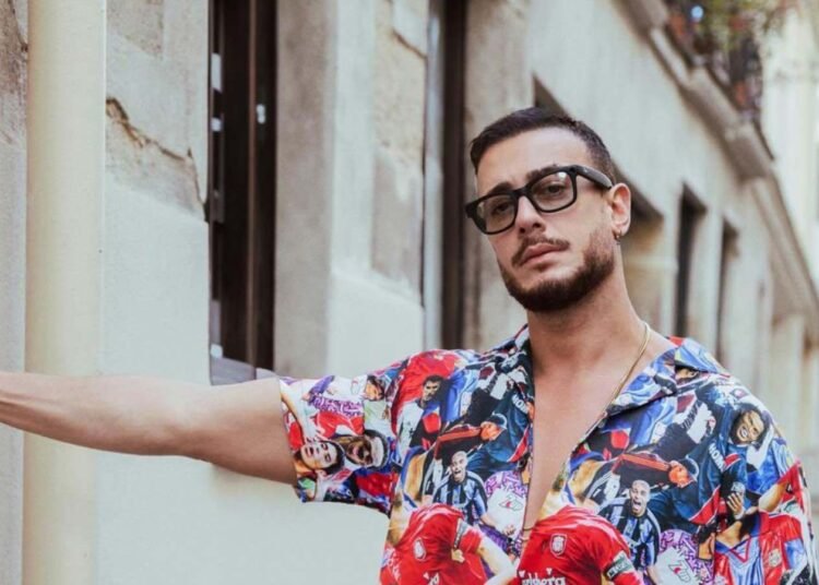 سعد لمجرد يكشف عن حالته الصحية بعد اجرائه عملية جراحية