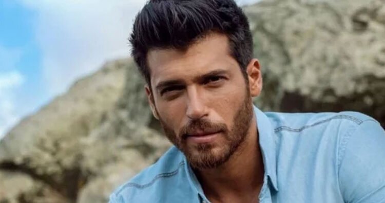 جان يامان يعود إلى “إنستغرام” بعد غياب