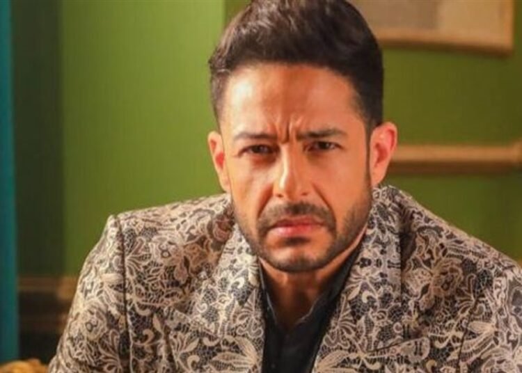 محمد حماقي يطمئن جمهوره ويكشف تفاصيل حالته الصحية