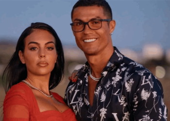 ما حقيقة انفصال رونالدو وجورجينا بسبب عشيق الأخيرة؟