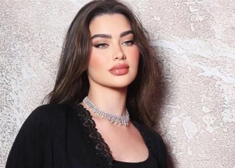 روان بن حسين تعبر عن شوقها لابنتها الوحيدة بعد قرار سجنها