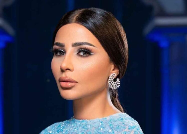 مهيرة عبد العزيز برسالة مؤثرة لابنتها في يوم المرأة العالمي