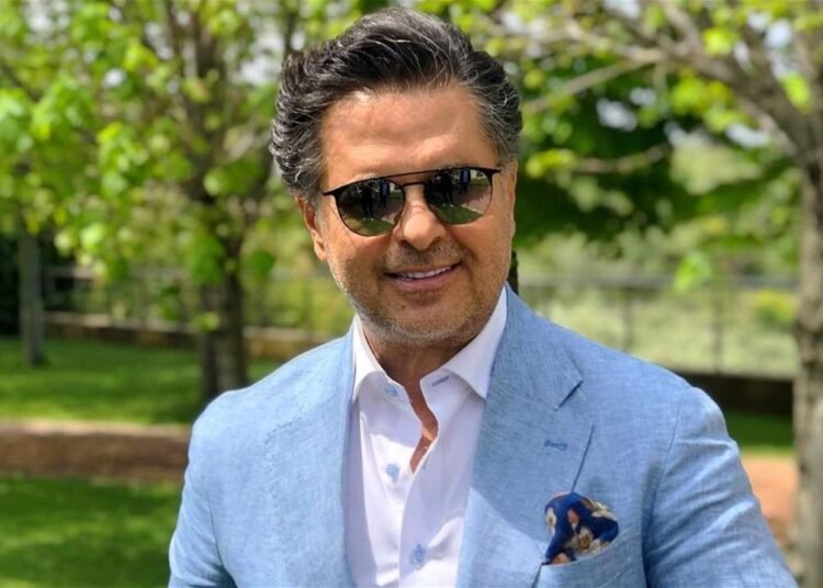 راغب علامة يوجه رسالة صارمة: “موتوا بغيظكم”.. ما القصة؟