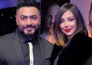 فنان مصري يعاتب تامر حسني وبسمة بوسيل.. ما السبب؟