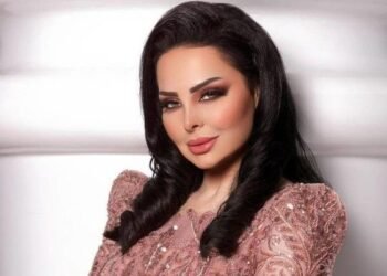 ديانا كرزون تبكي بسبب إبنتها في فيديو مؤثر