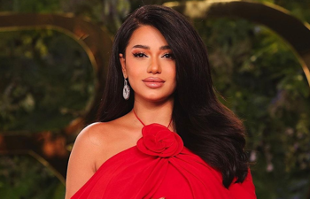 رحمة رياض نادمة على تصرفها القاسي مع شقيقتها الراحلة قبل وفاتها