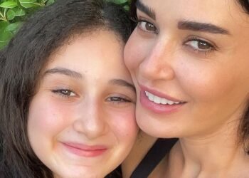 ابنة سيرين عبدالنور تكشف الأثر السلبي لشهرة والدتها عليها