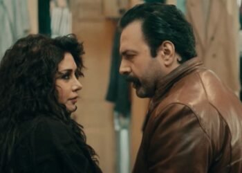 الجمهور غاضب من تيم حسن.. ما فعله بـ كاريس بشار صادم