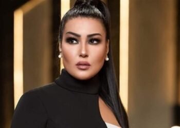 سمية الخشاب تحسم حقيقة زواجها مجددا
