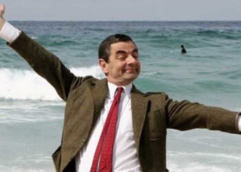 معلومات مفاجئة عن Mr. Bean .. أشهر من رونالدو وأذكى من أنيشتاين!