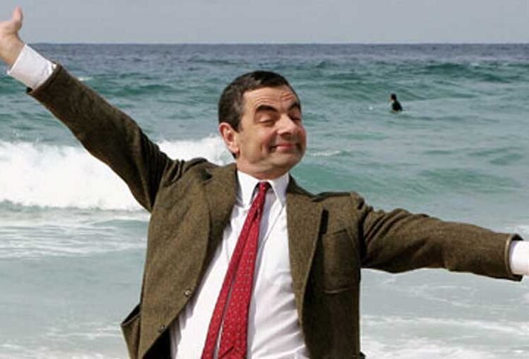 معلومات مفاجئة عن Mr. Bean .. أشهر من رونالدو وأذكى من أنيشتاين!