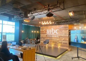 أكاديمية MBC تطلق برامجها التدريبية في العمل الإعلامي عبر الانترنت