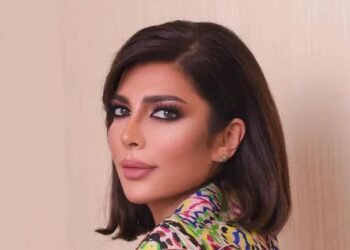 أصالة تحتفل بعيد ميلاد نجلها وتكشف زواجه قريبا