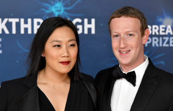 مارك زوكربيرغ يفاجئ زوجته في عيد ميلادها بأداء استعراضي