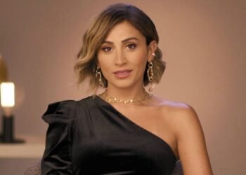 دينا الشربيني تُصاب بجلطة مفاجئة.. هذا ما كشفته عن صحتها