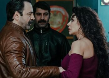 كاريس بشار تطلب الطلاق بسبب تيم حسن.. ما القصة؟