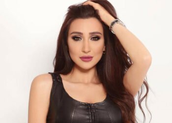 جيسي عبدو تبكي بشدة في كواليس “بالدم”.. ما القصة؟