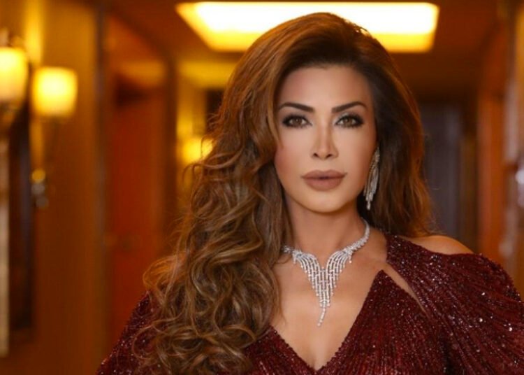 نوال الزغبي تقصف جبهة حسام حبيب بسبب شيرين عبد الوهاب وهو يعترف: انا دمرتها!
